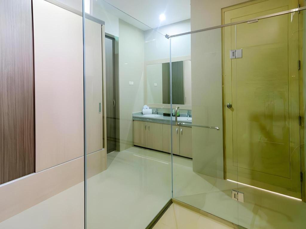 Bali Rich Villa Tuban  Εξωτερικό φωτογραφία