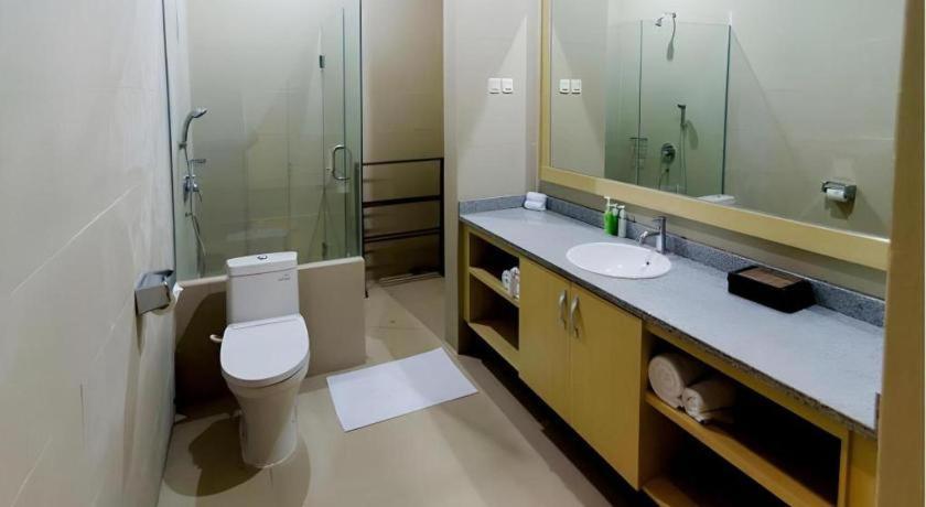 Bali Rich Villa Tuban  Εξωτερικό φωτογραφία