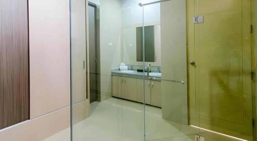 Bali Rich Villa Tuban  Εξωτερικό φωτογραφία